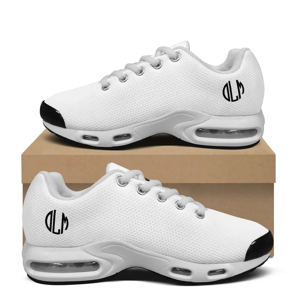 Da'Lanta' Morrell ez walk 8s