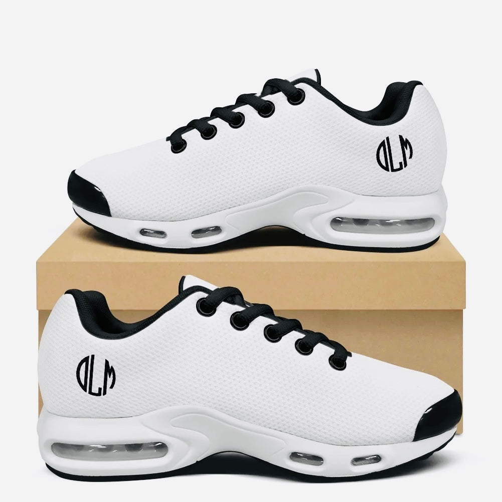 Da'Lanta' Morrell ez walk 8s