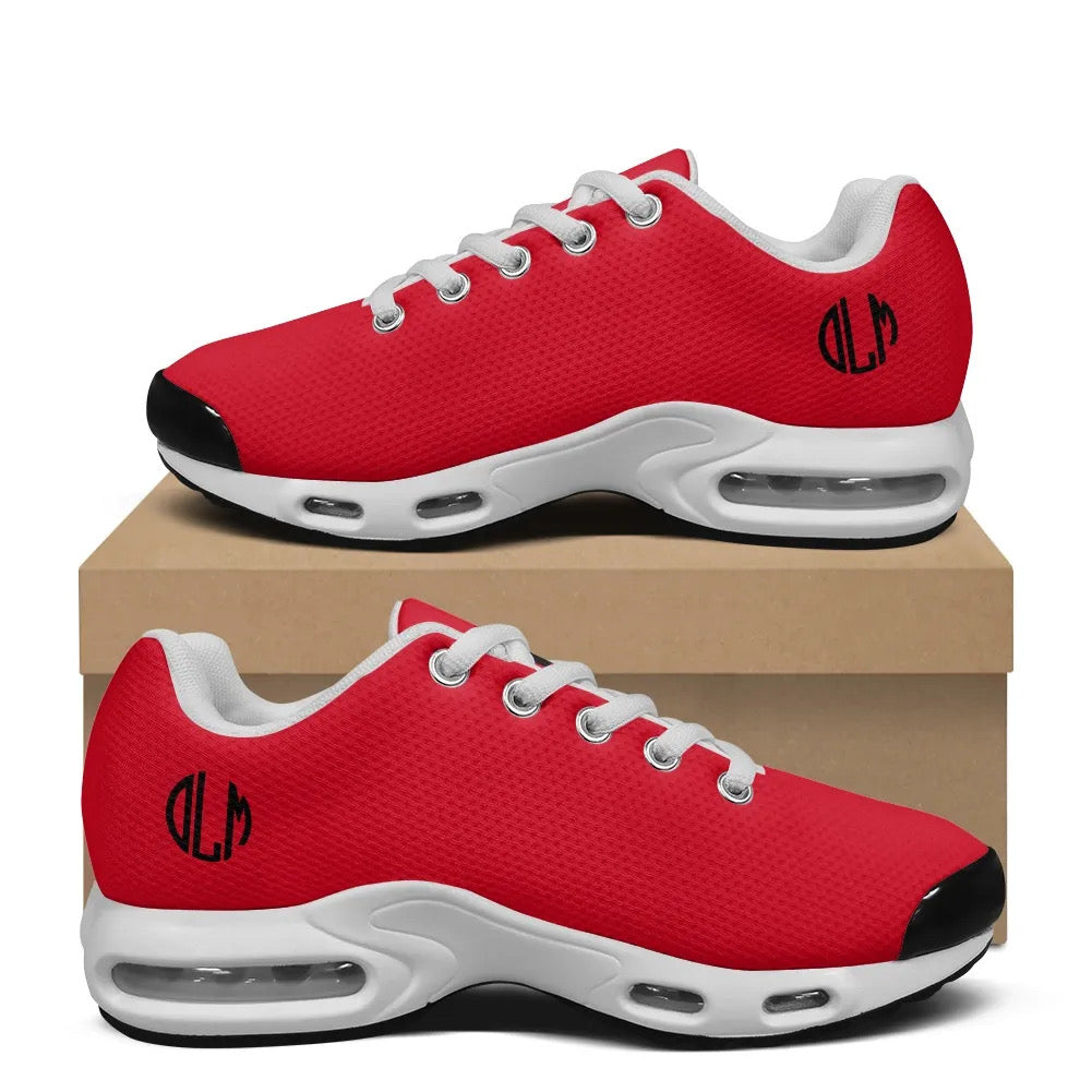 Da'Lanta' Morrell ez walk 8s
