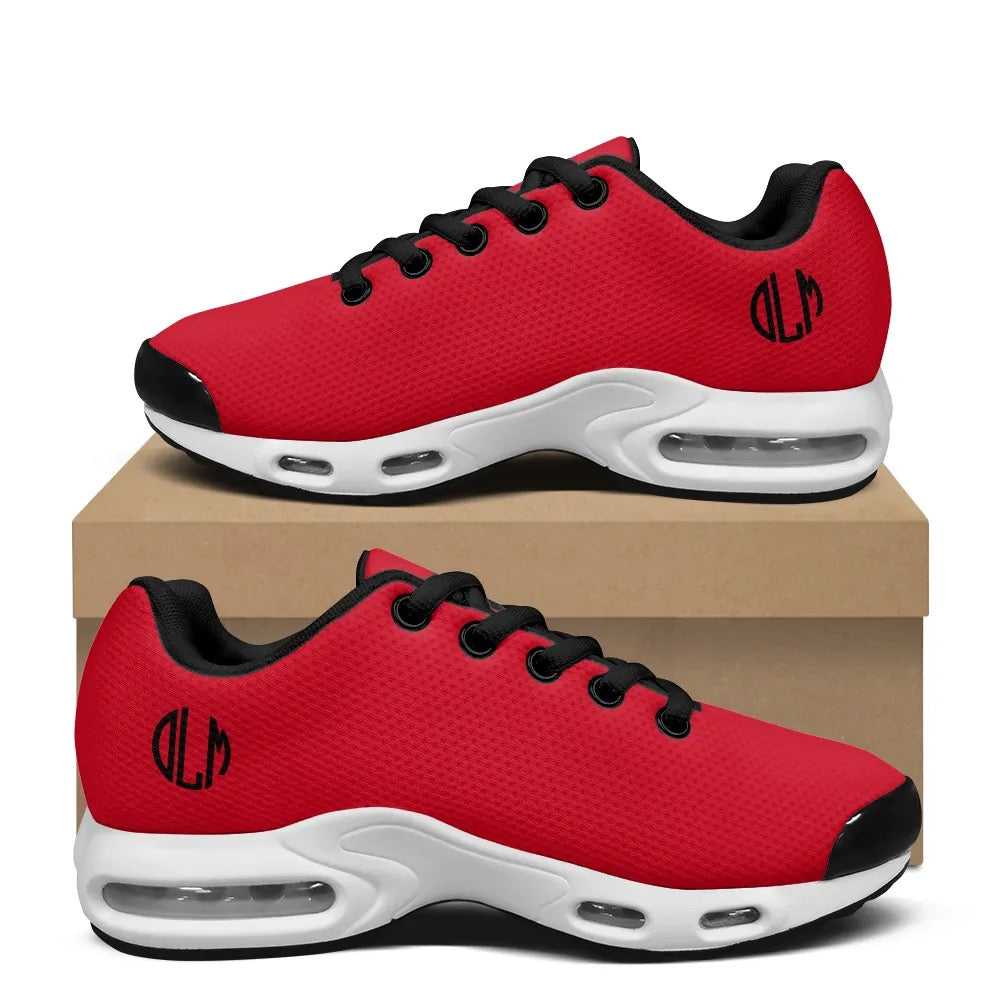 Da'Lanta' Morrell ez walk 8s
