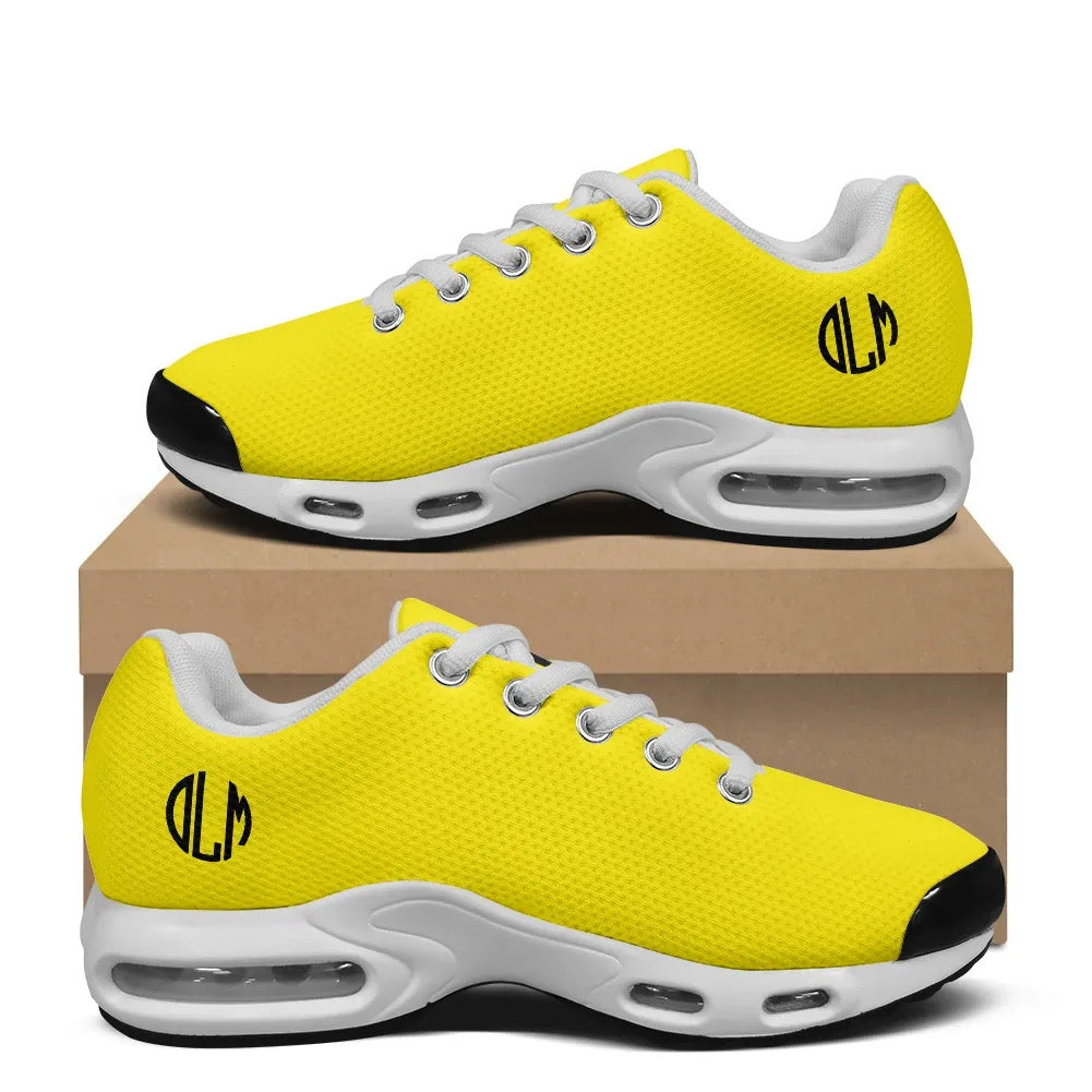 Da'Lanta' Morrell ez walk 8s