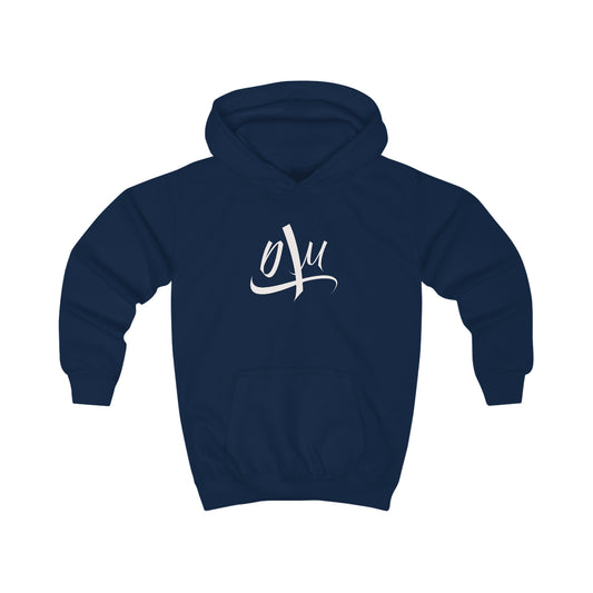 Da'Lanta'  Morrell Collection / Kids Hoodie