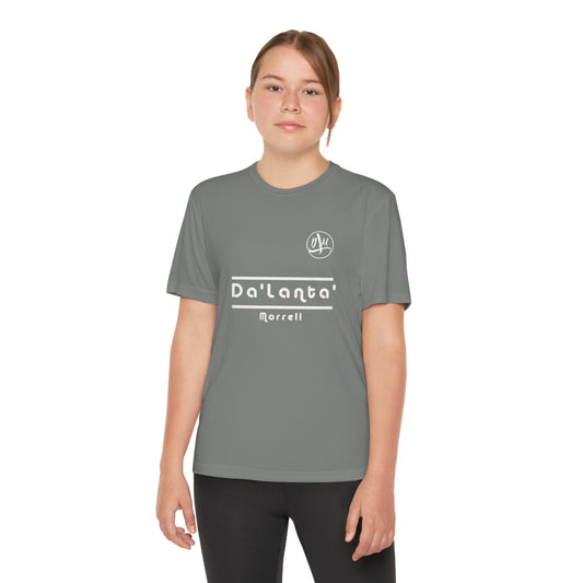 Da'Lanta Morrell Youth Competitor Tee