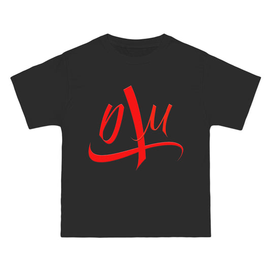 Da'Lanta'  Morrell Collection / Beefy-T®  Short-Sleeve T-Shirt