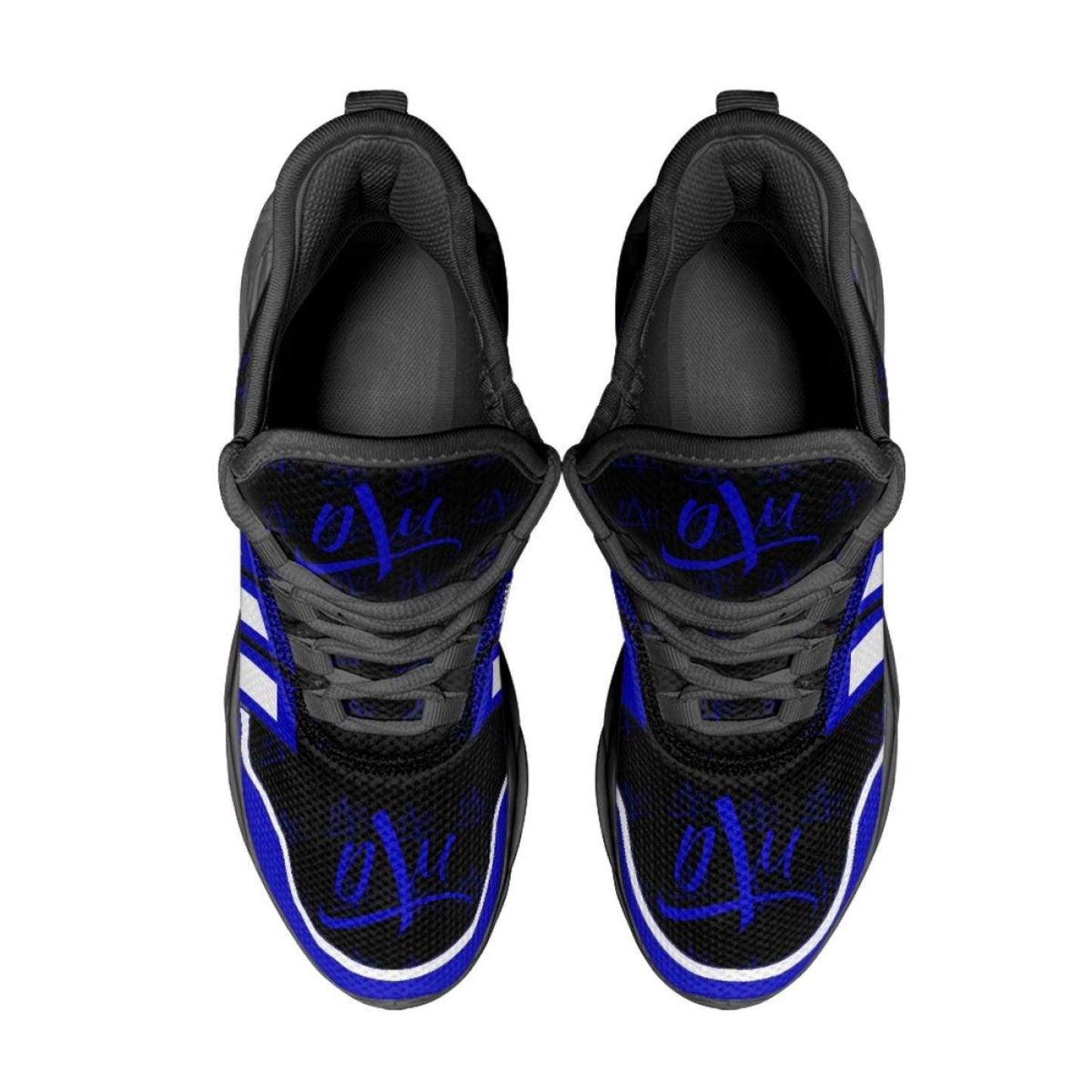 Da'Lanta' Morrell Ez walkers
