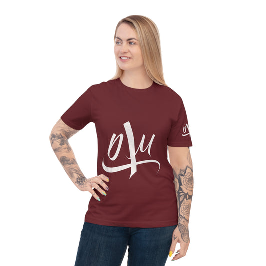 Da'Lanta'  Morrell Collection / Unisex Classic Jersey T-shirt