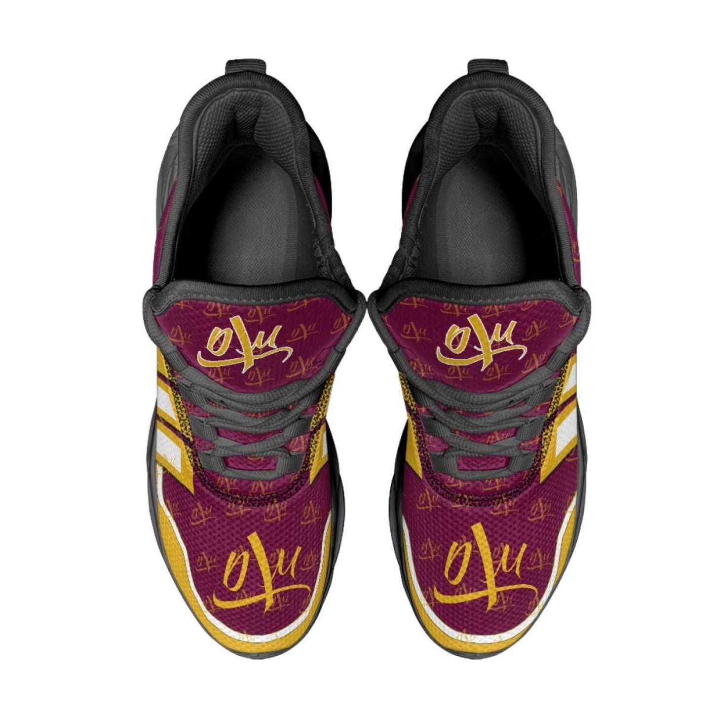 Da'Lanta' Morrell Ez walkers