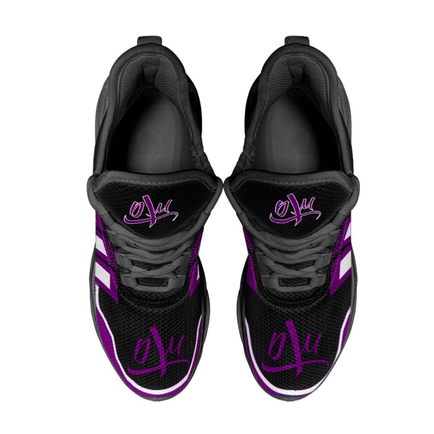 Da'Lanta' Morrell Ez walkers