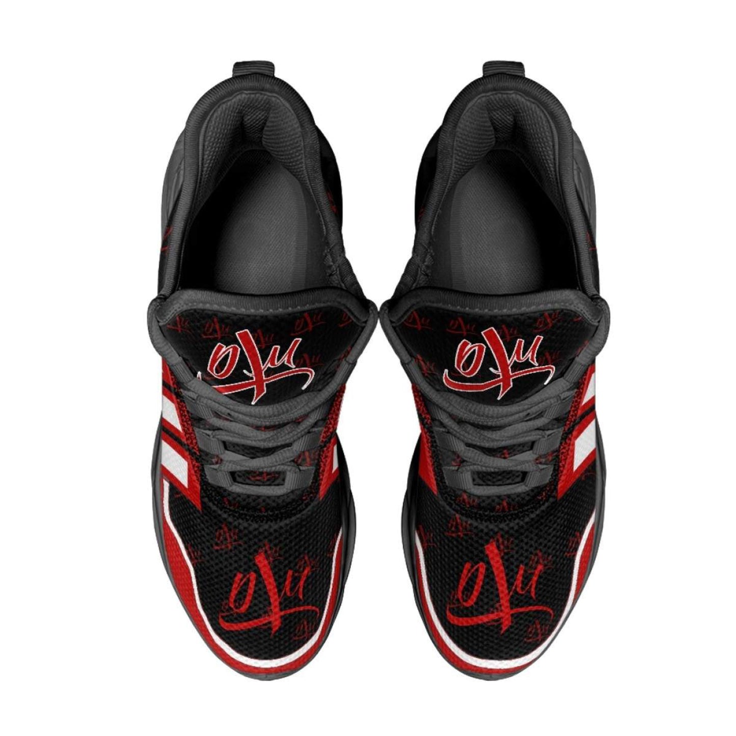 Da'Lanta' Morrell Ez walkers