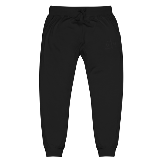 Da' Lantae Morrell collection / Unisex fleece sweatpants