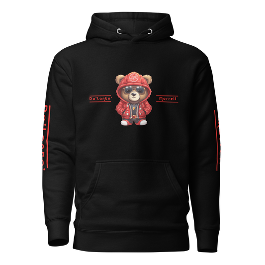 Da'Lanta' Morrell Unisex Hoodie