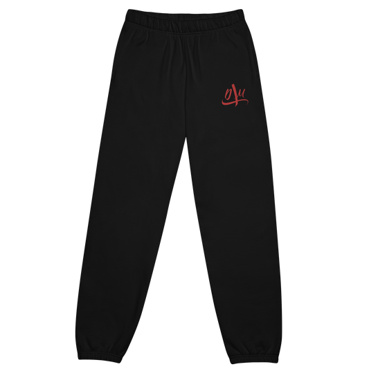 Da'Lanta'  Morrell Collection / Unisex standard comfort sweatpants